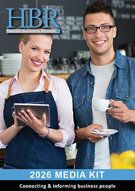 2026 HBR Media Kit Cover