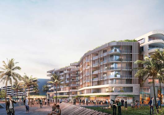 35 Honeysuckle drive