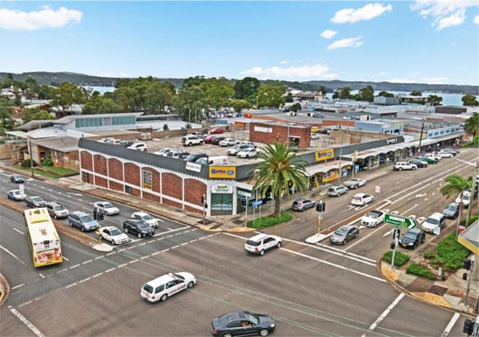 67 73 The Boulevarde 1