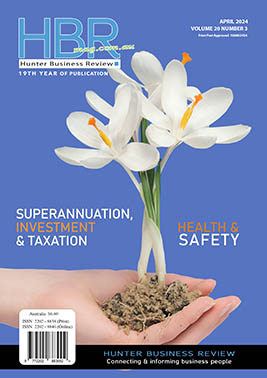 April 2024 Issue Cover Archive2