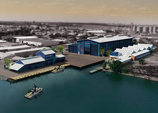 Carrington Cropped Zoom