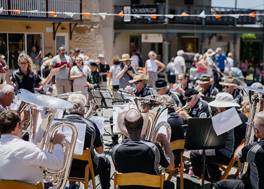 Commemorative and Recognised Days Grant