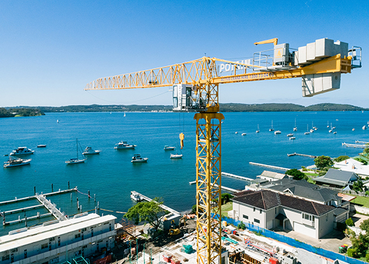 Dantia Lake Macquarie