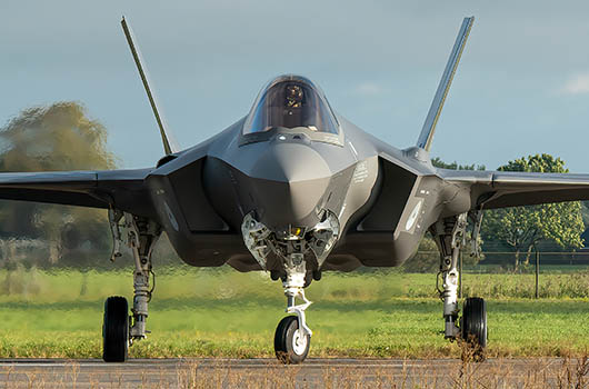 F 35A DT2