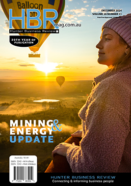 HBR December 2024 Issue Cover Archive2