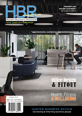 HBR February 2024 Issue Cover Archive3