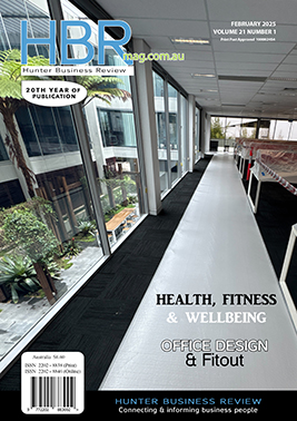 HBR February 2025 Issue Cover Archive2