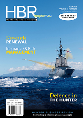 HBR July 2025 Issue Cover Archive2