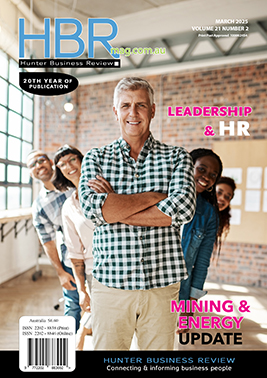 HBR March 2025 Issue Cover Archive2