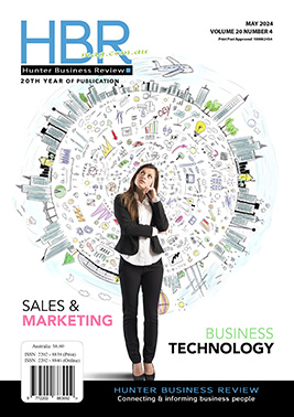 HBR May 2024 Issue Cover Archive3