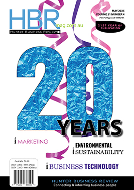 HBR May 2025 Issue Cover Archive2