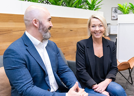 Julie Gearie Option 2