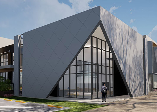 Kongsberg Defence Australia