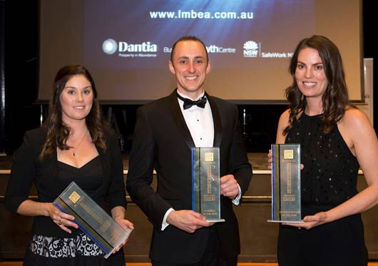 Lake Macquarie Business Awards