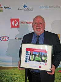 Lifestyle Solutions web4