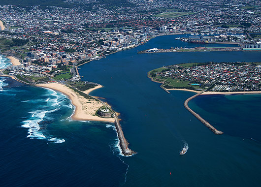 Port of Newcastle highres2