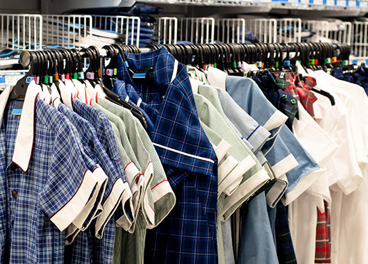 Public student uniforms