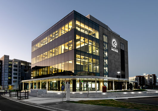 Q building exterior2