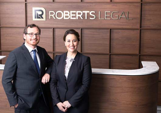 Roberts Legal