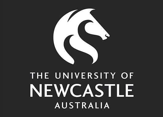 University of Newcastle logo5