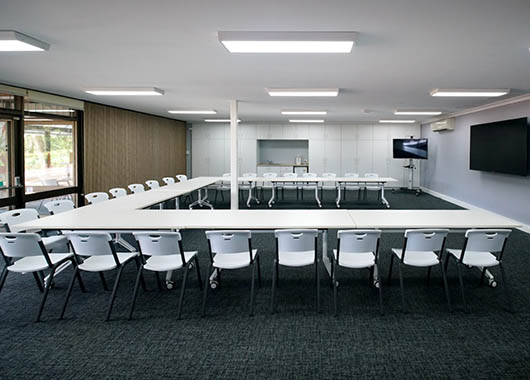 Wetlands Conference Centre