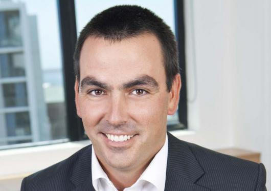 Jeff Shute Shaw Gidley