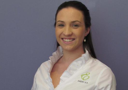 On the move Ebony web