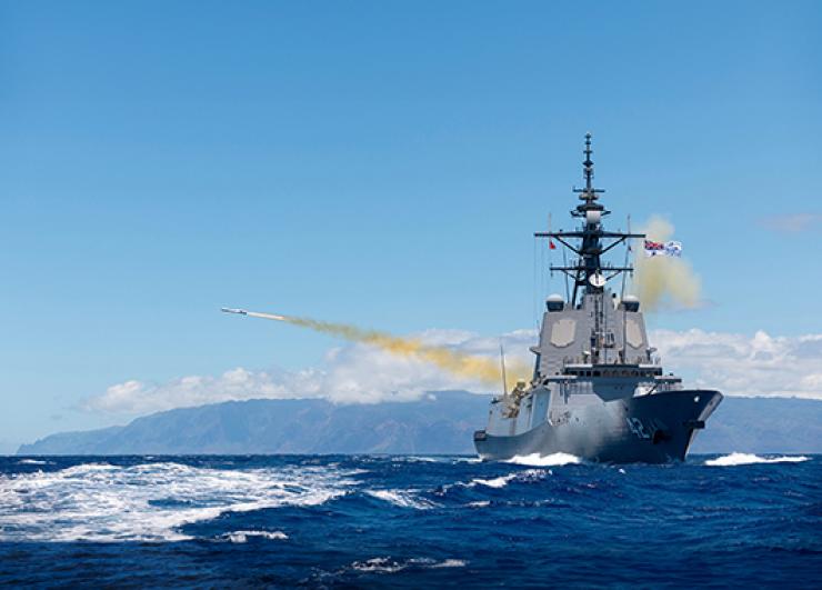 HBR July 2025 Issue Online cover