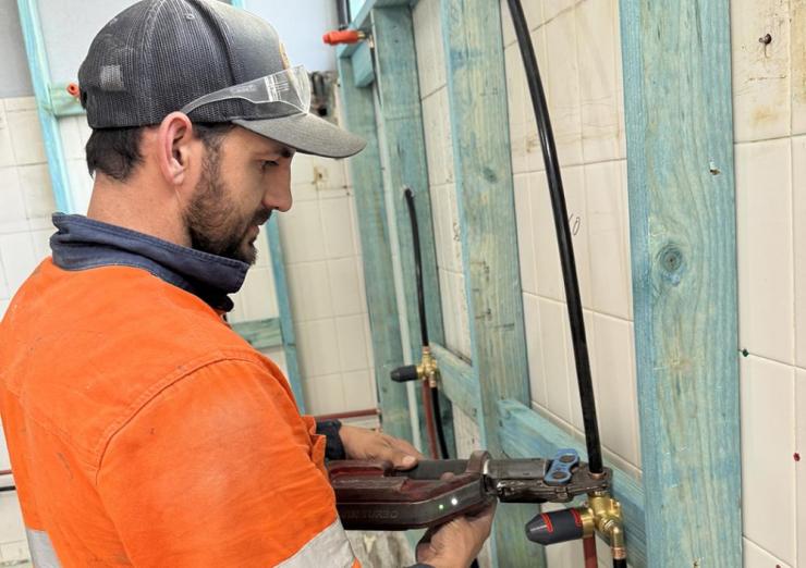 HBR June 2025 online Cover