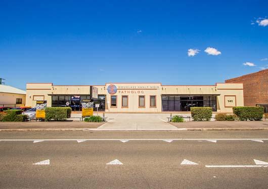 Brunker Road Adamstown