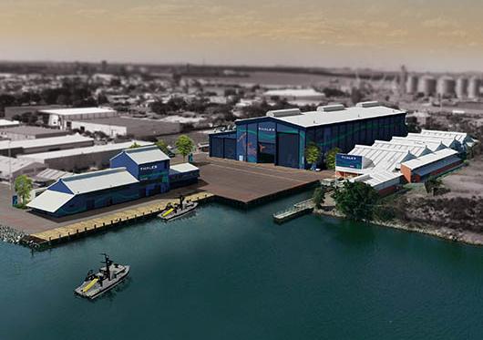 Carrington Cropped Zoom