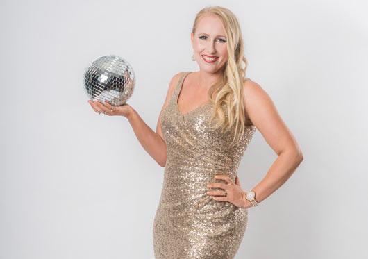 Cristen Cable Stars of Newcastle