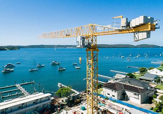 Dantia Lake Macquarie