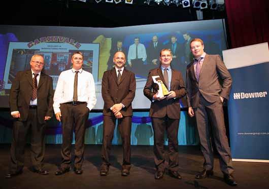 HMA Manufacturing Process