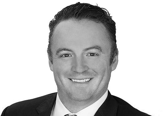 Matt Shaw Professional Photo