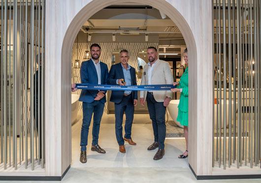 Metricon Showroom Newcastle1965