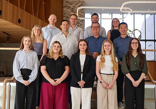 Pathways cohort 2024