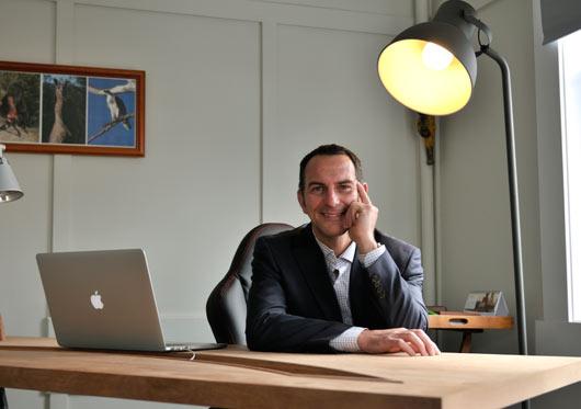 Pierre Malou credit Perry Duffin