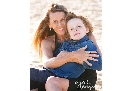 Samantha Martin Williams