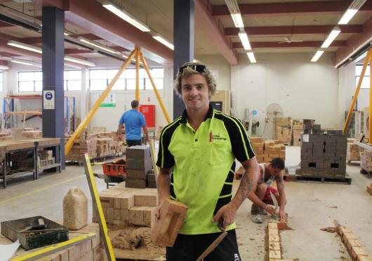 Apprentice hopefuls given a chance | Hunter Business Review