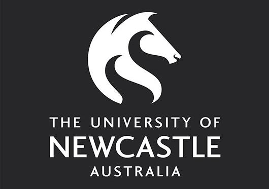 University of Newcastle logo5