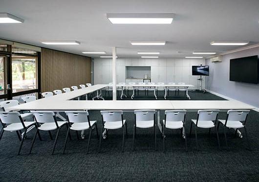 Wetlands Conference Centre