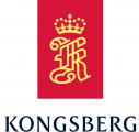 kongsberg 2