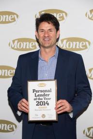 newcastle permanent award