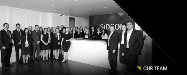 sidcor merger2
