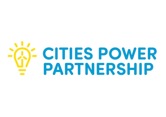 cities power partnership