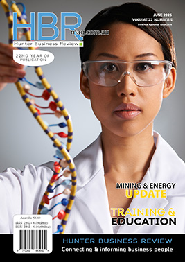 HBR June 2026 Issue cover archive2