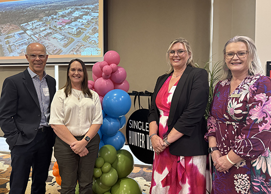 Singleton Hunter Valley