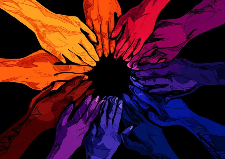 HBR December 2025 Online cover