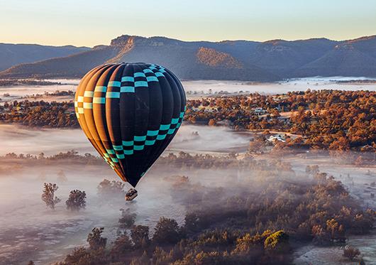 Broke Fordwich Beyond Ballooning Singleton Council